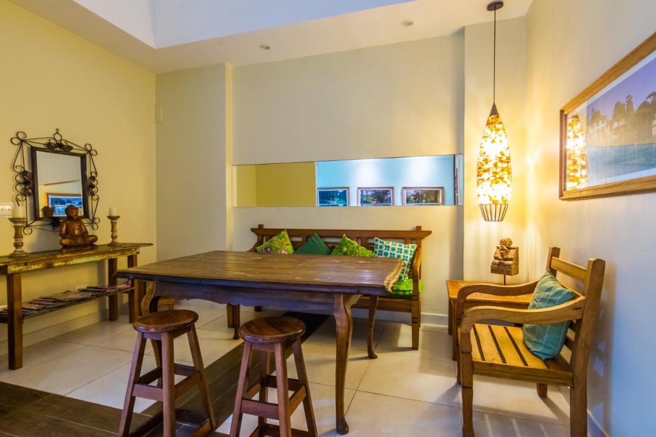 Mc Flats Ipanema Beach Star Rio de Janeiro Exterior foto