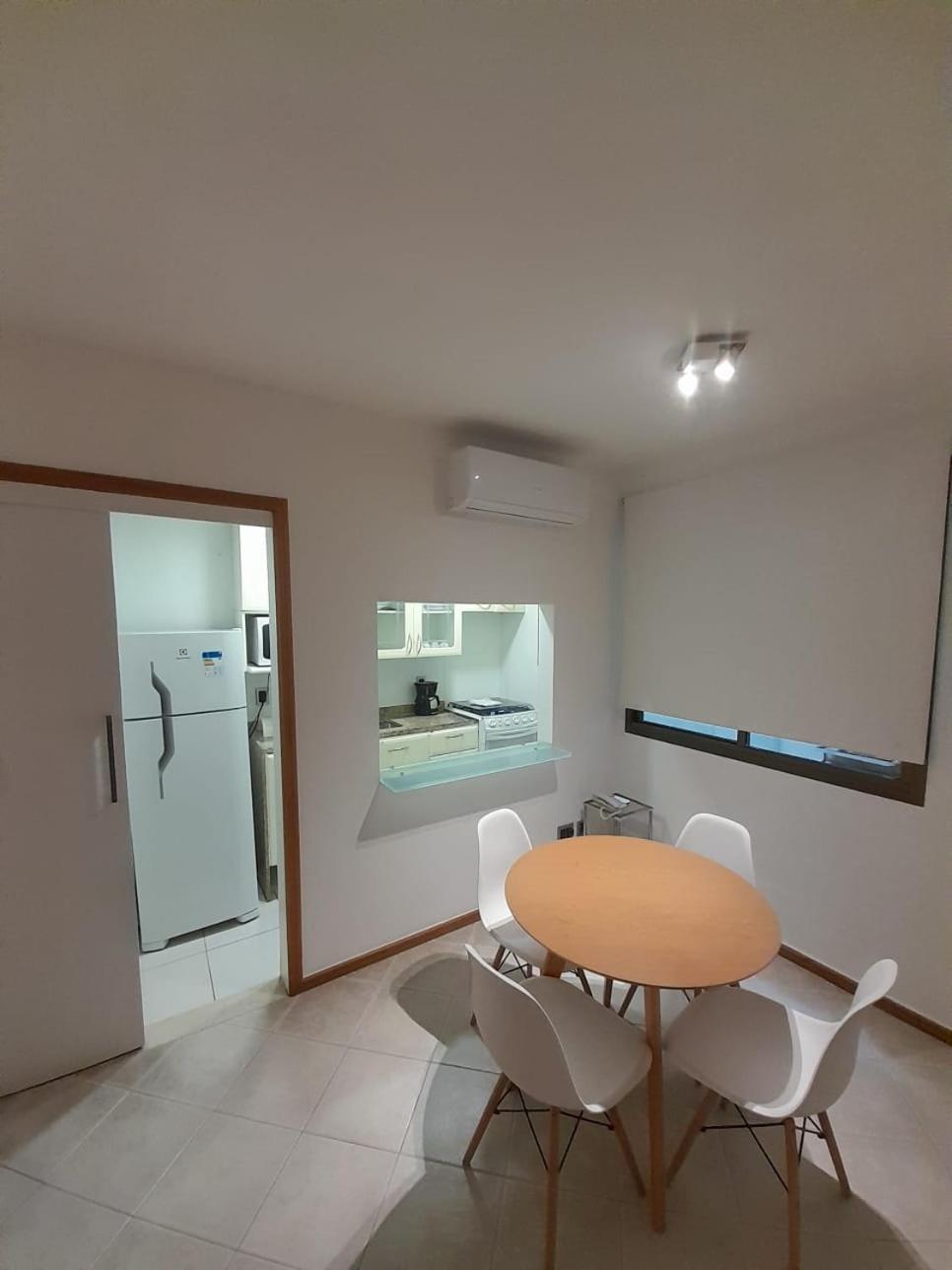Mc Flats Ipanema Beach Star Rio de Janeiro Exterior foto