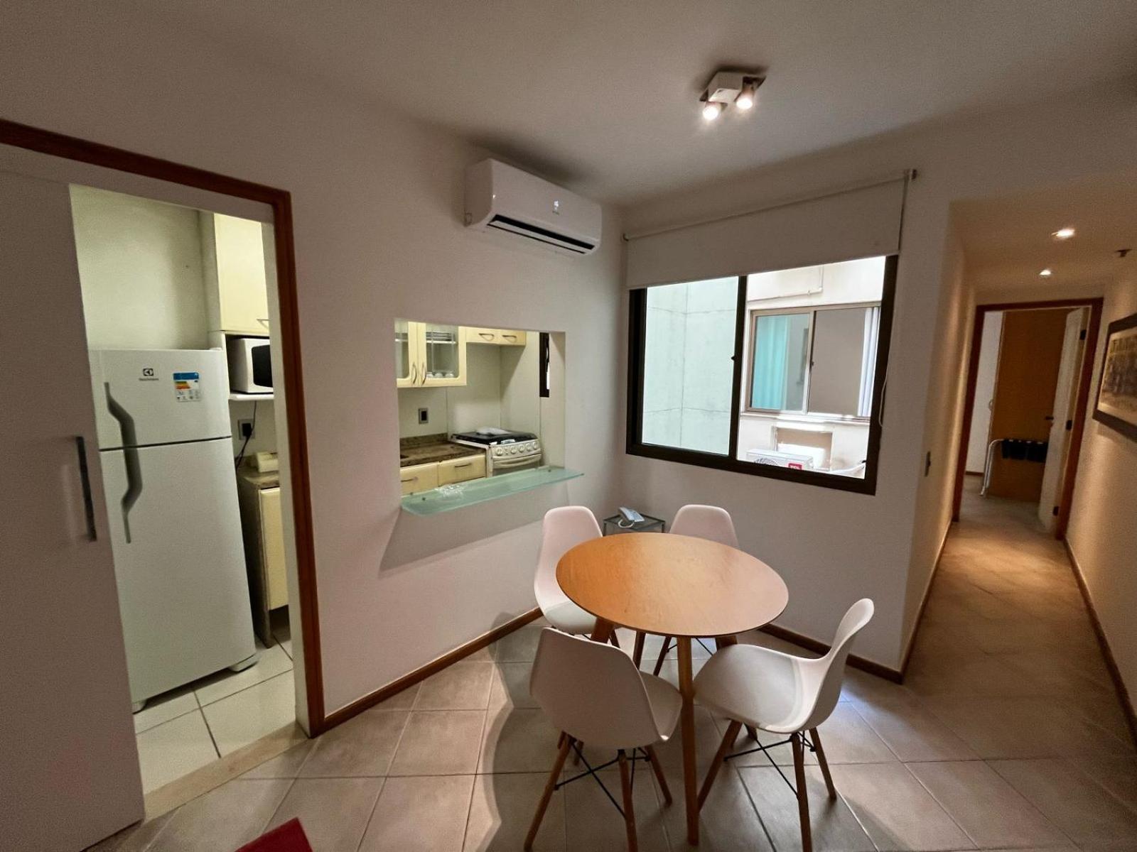 Mc Flats Ipanema Beach Star Rio de Janeiro Exterior foto