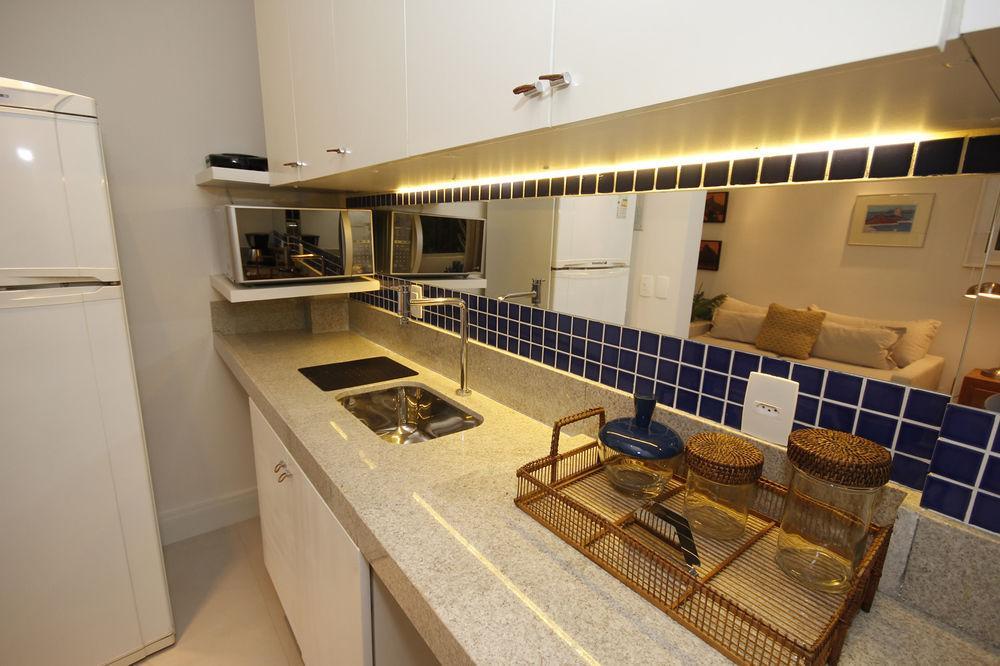 Mc Flats Ipanema Beach Star Rio de Janeiro Exterior foto