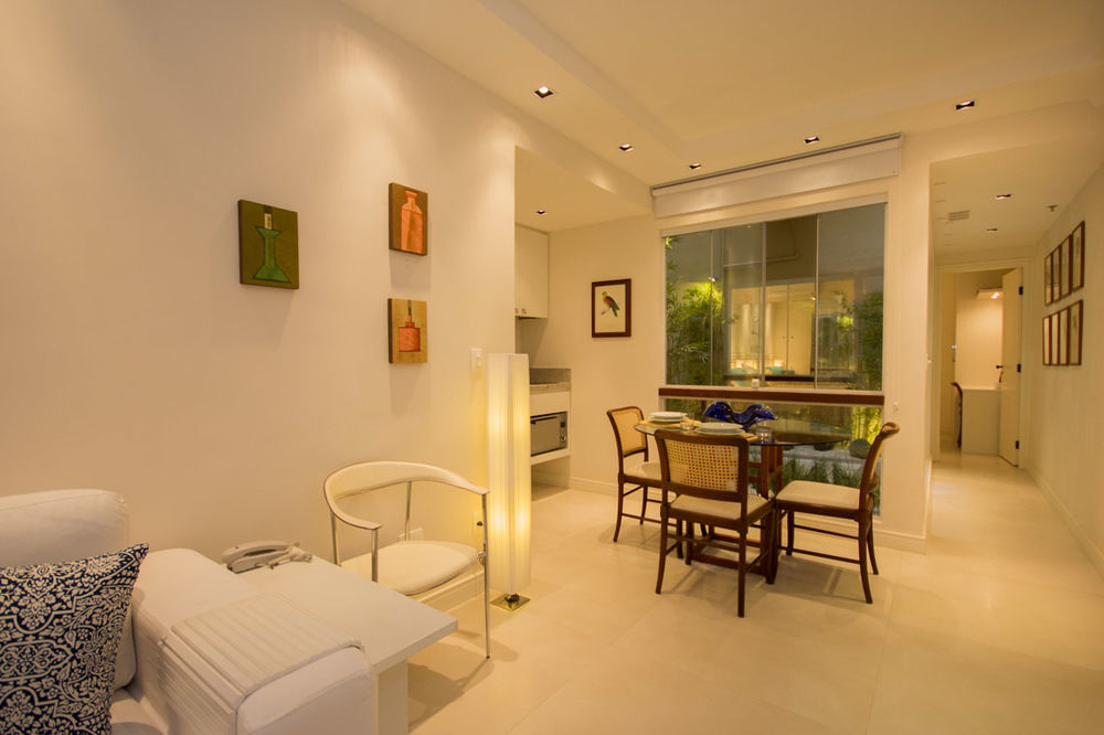 Mc Flats Ipanema Beach Star Rio de Janeiro Exterior foto